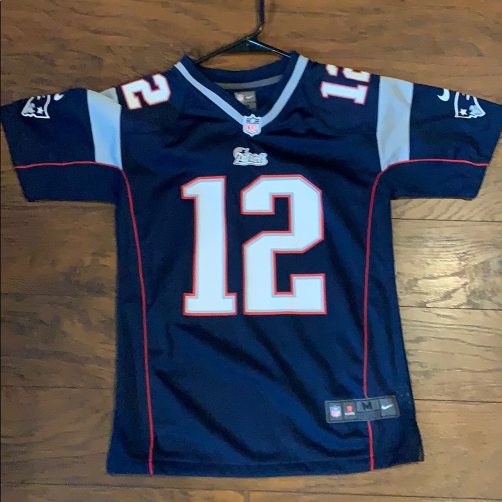 New England Patriots Jersey